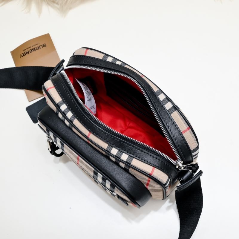 Mens Burberry Satchel Bags